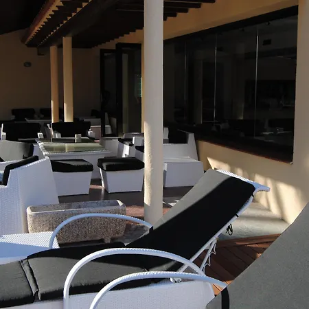 Adia Playa 3* كونيت