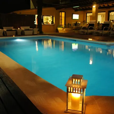 Adia Playa كونيت