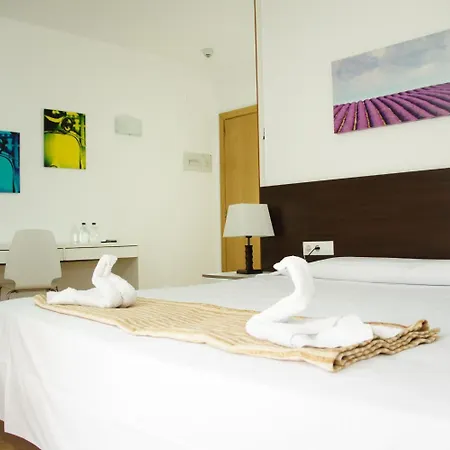 فندق Adia Playa كونيت