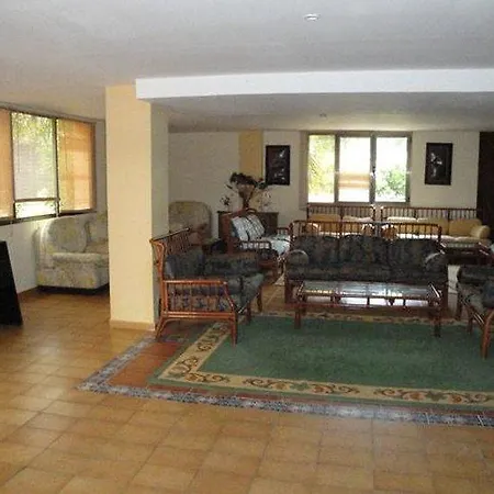 فندق Adia Playa كونيت