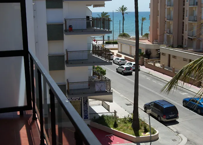 Adia Playa 3*