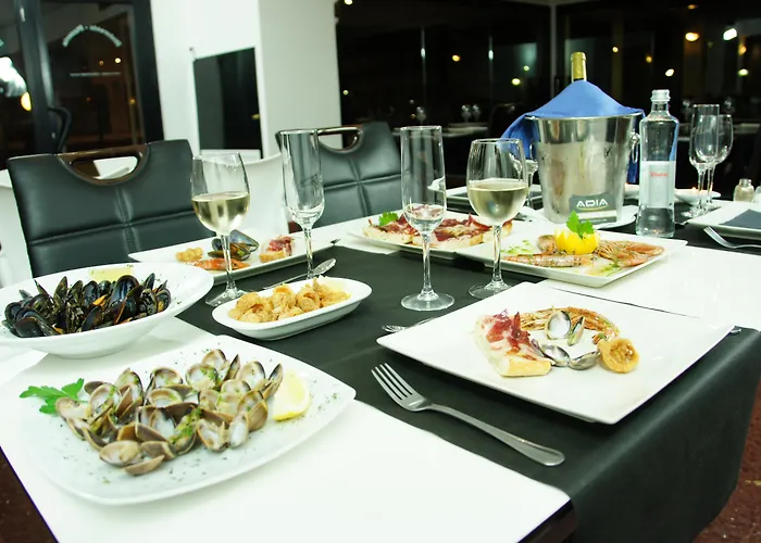 فندق Adia Playa كونيت