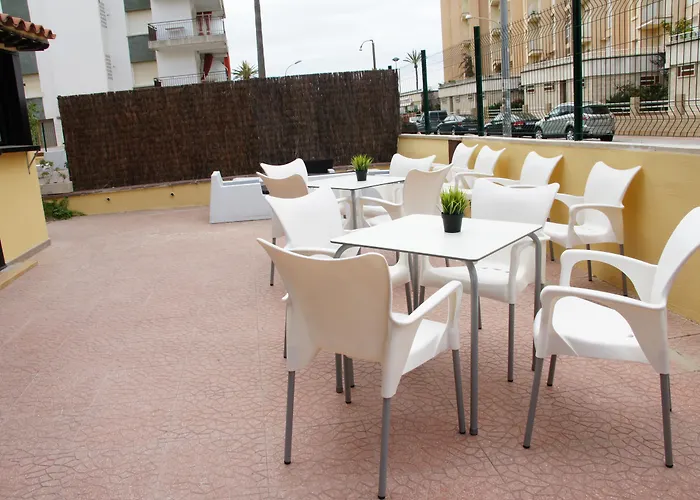 فندق Adia Playa 3*