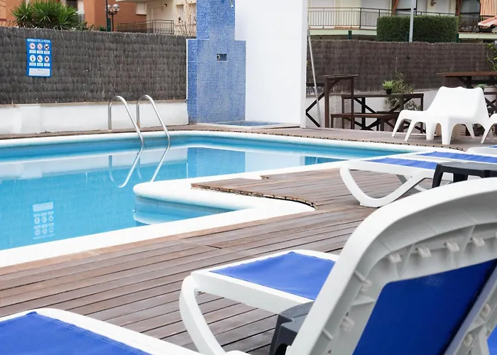 Adia Playa Szálloda