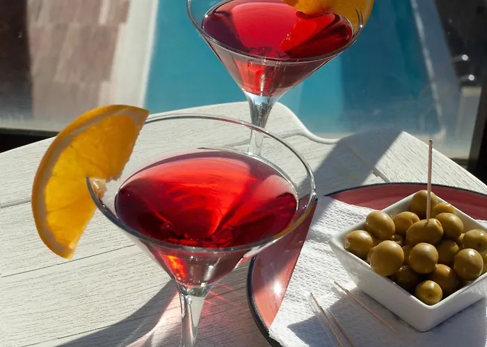 Adia Playa Szálloda 3*