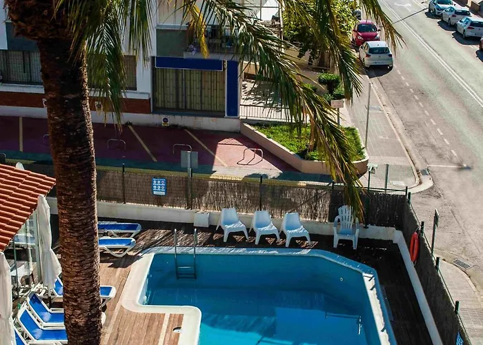 Adia Playa Szálloda