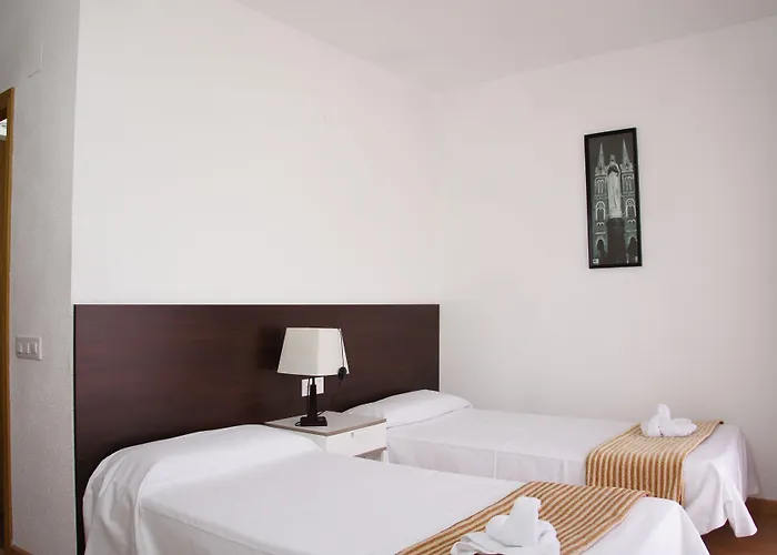 Szálloda Adia Playa Cunit
