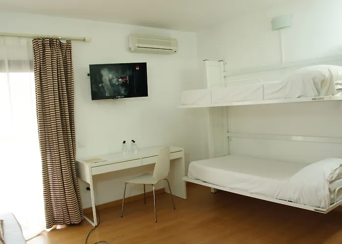 Szálloda Adia Playa 3*