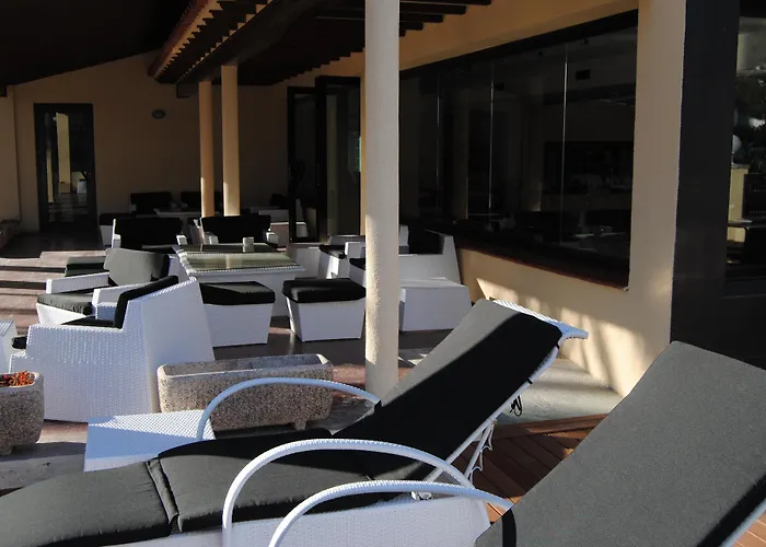 Adia Playa 3* Cunit