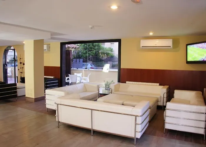 فندق Adia Playa 3*