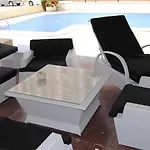 Adia Playa 호텔 커닛