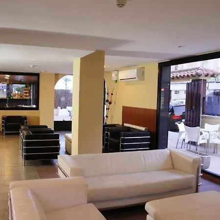 Adia Playa Hotel Cunit