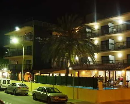 Hotel Adia Playa 3*