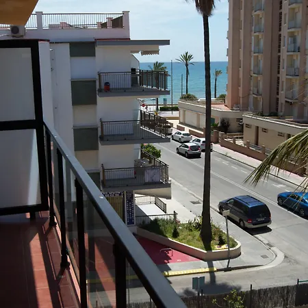 Adia Playa 3*