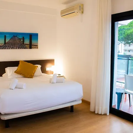 Adia Playa Hotel