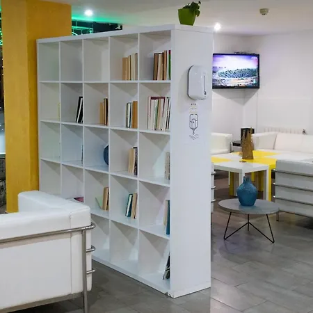库尼特普拉亚阿迪亚酒店