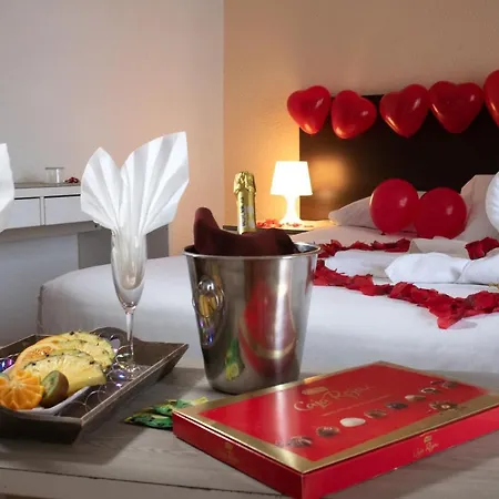 Adia Playa 3* كونيت