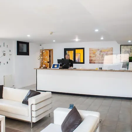 فندق Adia Playa 3*