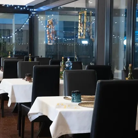 فندق Adia Playa كونيت