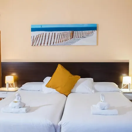 Hotel Adia Playa 3*