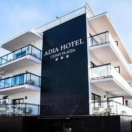 Adia Playa 3* Cunit