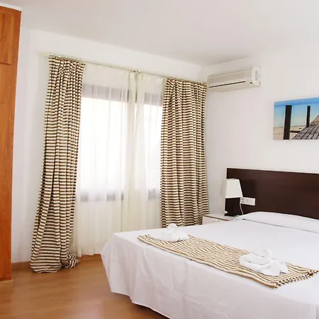 מלון Adia Playa