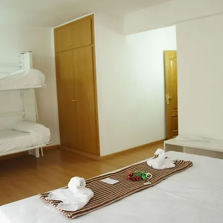 Adia Playa كونيت