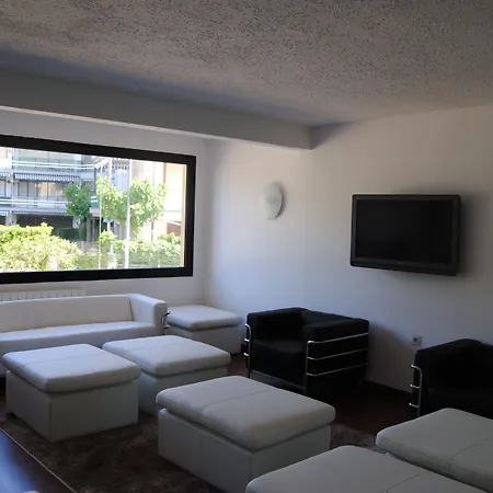 מלון Adia Playa 3*
