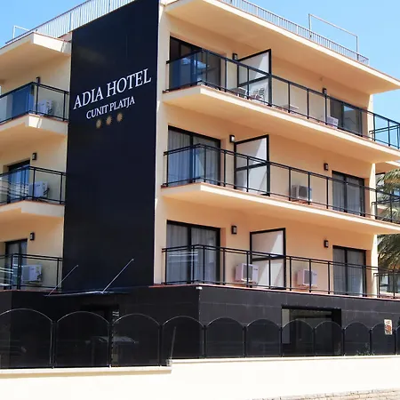 Adia Playa Hotel