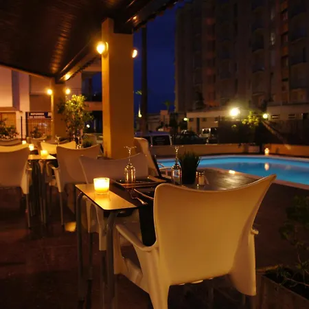 فندق Adia Playa كونيت