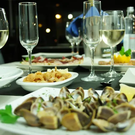 Otel Adia Playa Cunit