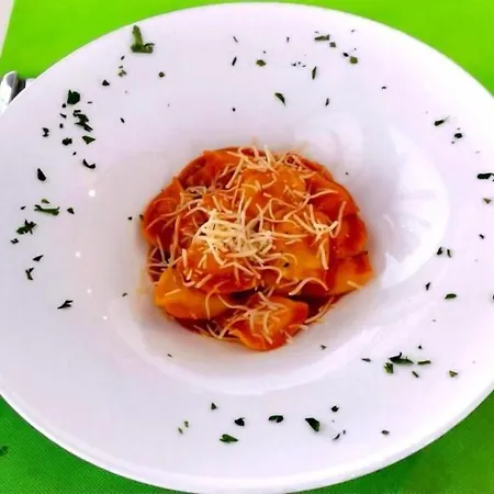 库尼特普拉亚阿迪亚酒店