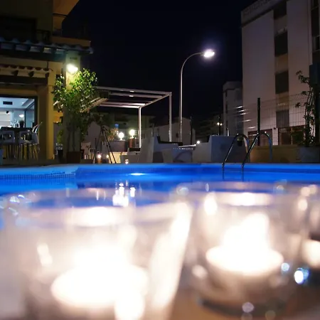 فندق Adia Playa 3*