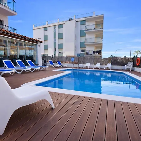 Ξενοδοχείο Adia Playa 3*