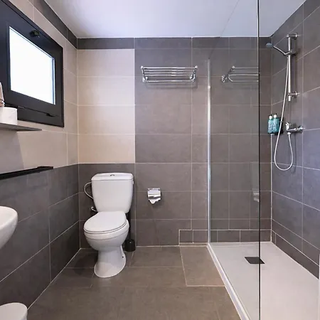 Adia Playa 3* Cunit