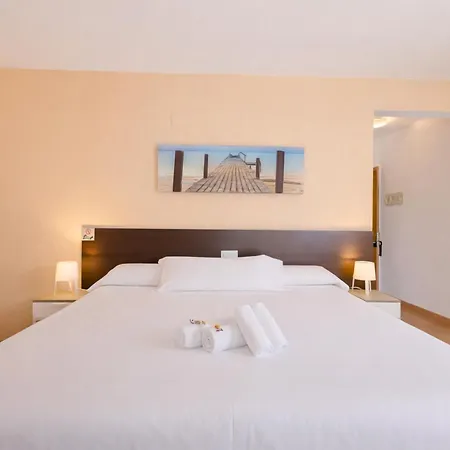 فندق Adia Playa كونيت