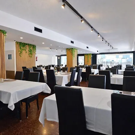 فندق Adia Playa كونيت
