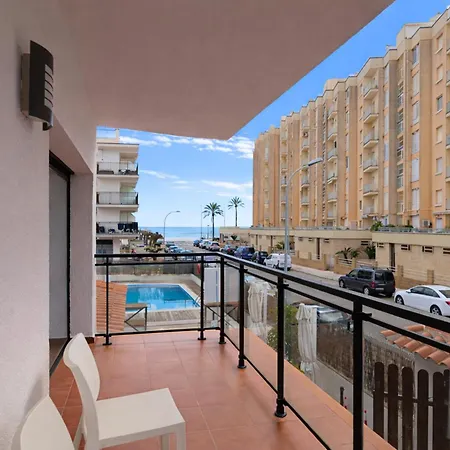 Adia Playa מלון
