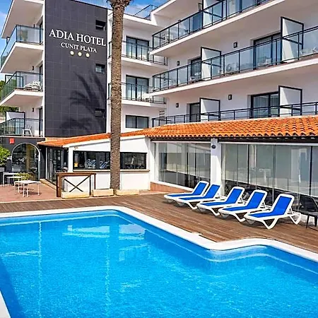 Hotel Adia Playa