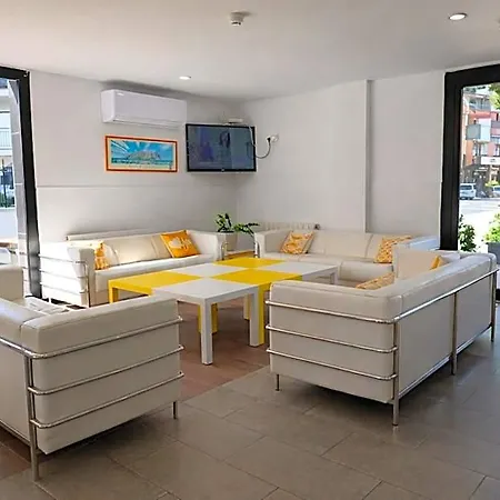 Adia Playa Cunit