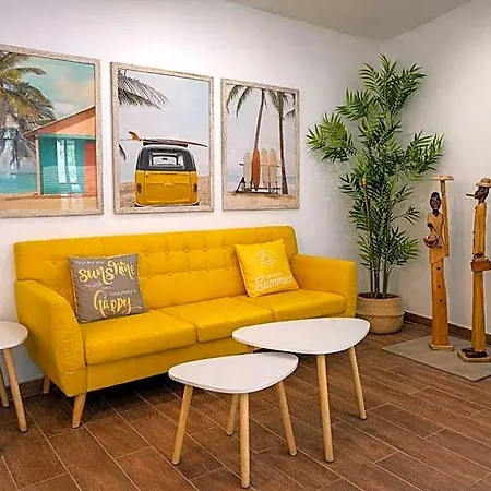 Hotel Adia Playa