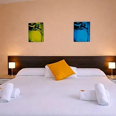Adia Playa Hotel 3*