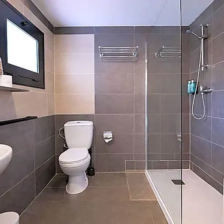 Adia Playa 3* Cunit