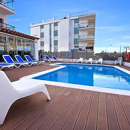 Hotel Adia Playa 3*