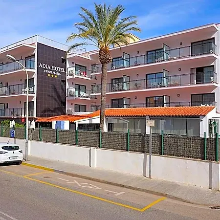 Adia Playa Cunit