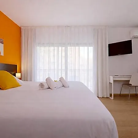 Adia Playa Hotel 3*