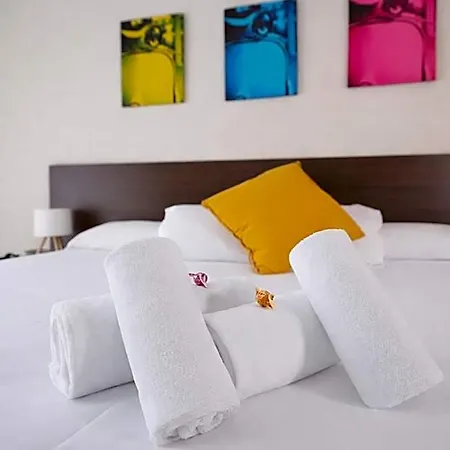 Adia Playa 3*