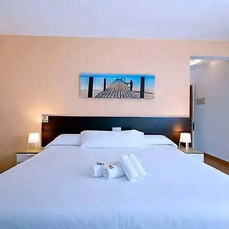 Adia Playa Hotel 3*