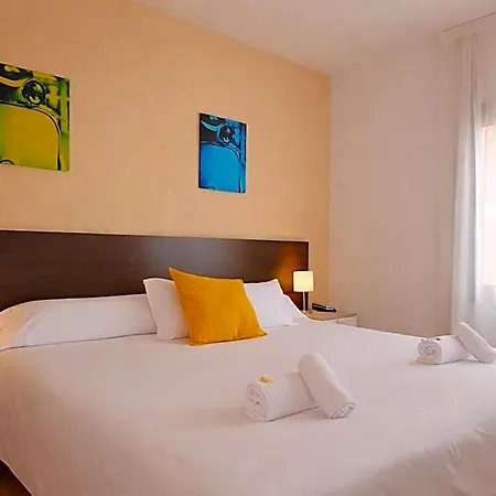 Hotel Adia Playa 3*