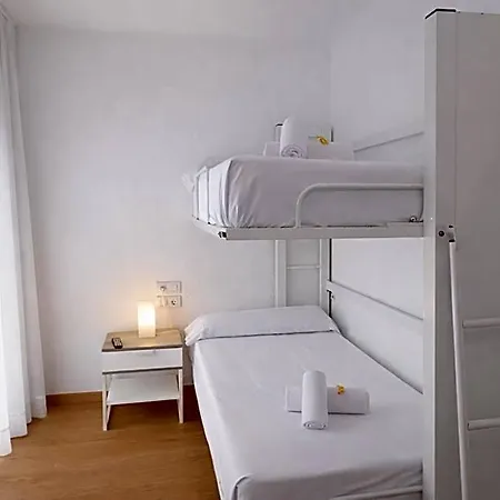 Adia Playa 3* Cunit